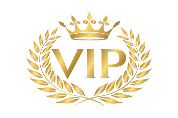 尊貴 VIP 會員專屬禮遇